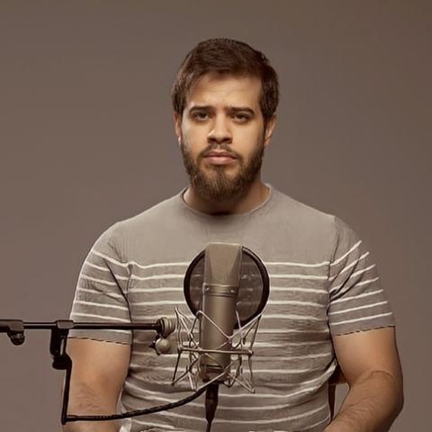 أدهم نابلسي - صورة من السوشيال ميديا