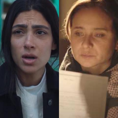 &quot;SUTIS بالعربي&quot;.. هدى المفتي تتعرض للتحرش ونيللي كريم تطلب مساعدة آسر ياسين وأحمد داوود