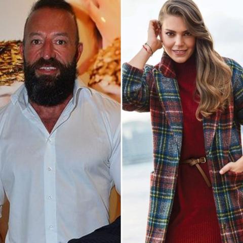 اصلي انفر وحبيبها - صورة معدلة من السوشيال ميديا