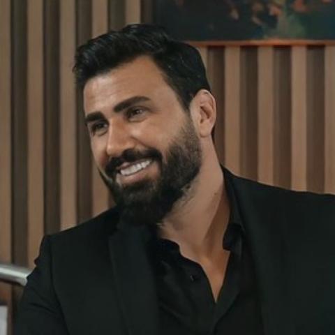 خالد القيش - الصورة من انستغرام