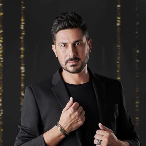 محمد خيري - انستغرام
