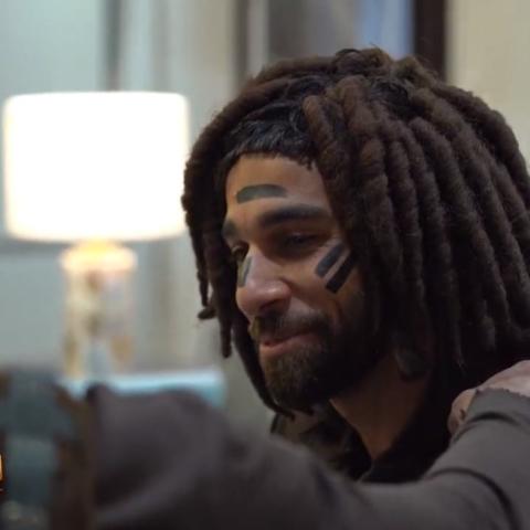 عمرو السولية