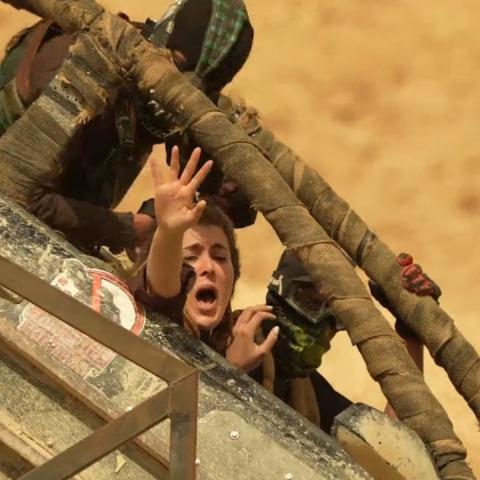 عائشة بن أحمد