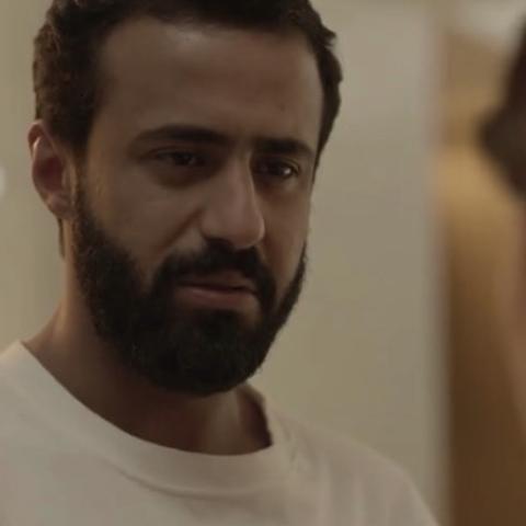ناصر الدوسري / الصورة من انستغرام
