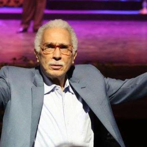 عبد الرحمن أبو زهرة