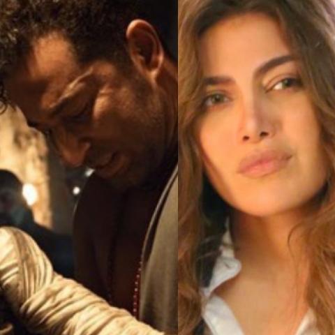 نصائح علاء الشافعي لكل من ريهام حجاج وعمرو سعد