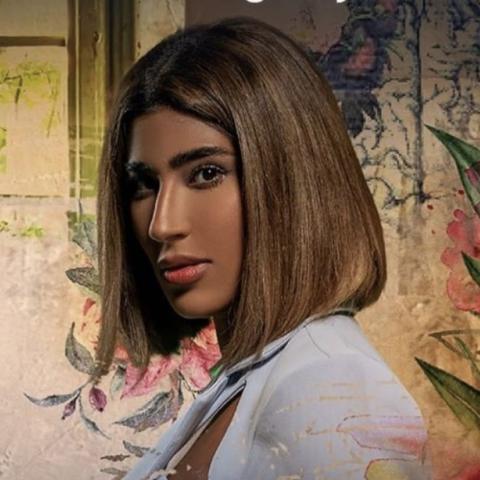 ليلى عبدالله ترد على الجدل &quot;لاحقين علي لأني لي نهاية الشهر الفضيل 'لبنى&quot;