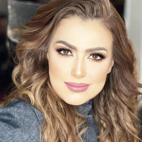 سيمون - الصورة من انستغرام