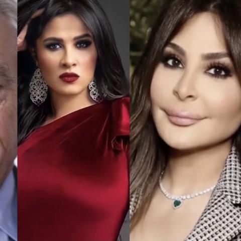مشاهير لم يقف المرض في طريقهم
