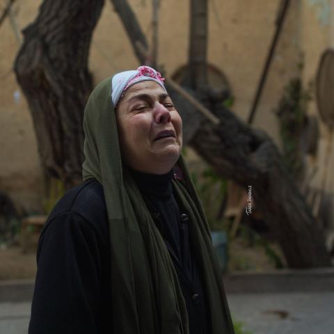 صباح الجزائري