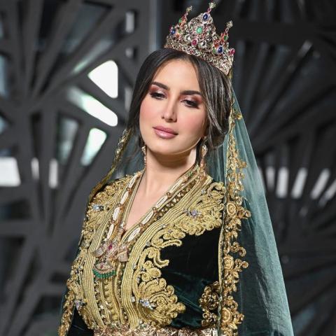 جيهان - انستغرام