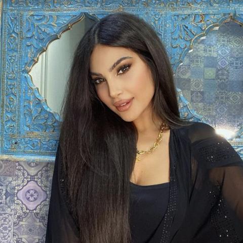 شيراز - الصورة من انستغرام