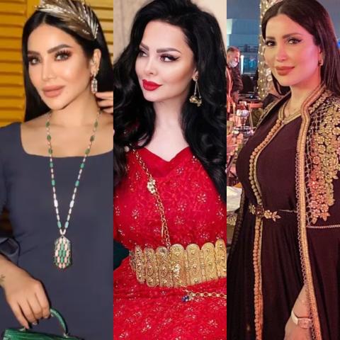 بسحور فندق فيرساتشي اللي صار بدبي بخيمة حكايات