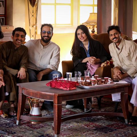 سكة سفر- صورة من تويتر