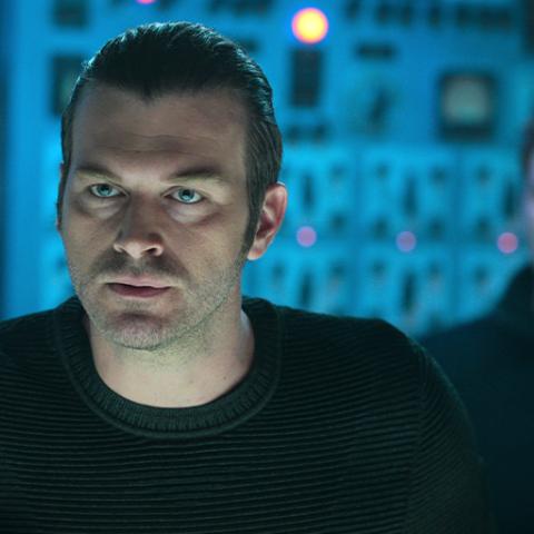 كيفانتش تاتليتوغ - صورة من تويتر @netflixturkiye