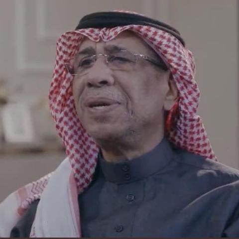خالد الصالح من برنامج اللقاء من الصفر