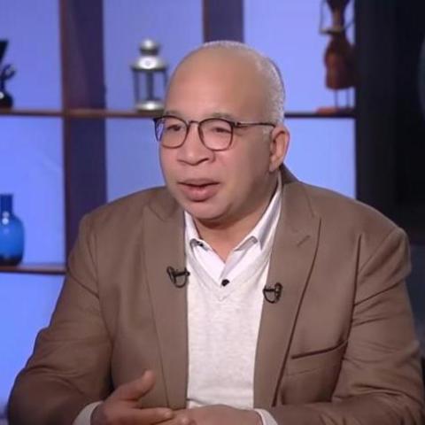 صورة من برنامج سابع سما