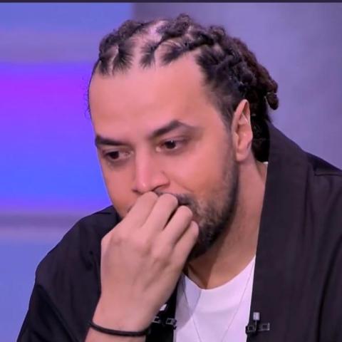 من لقاء عبد الفتاح جريني في برنامج كلام الناس