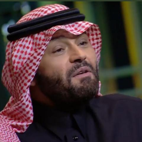 صورة من برنامج ذات مع سامي الجابر