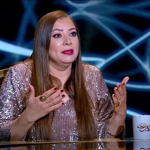 انتصار - صورة من برنامج العرافة