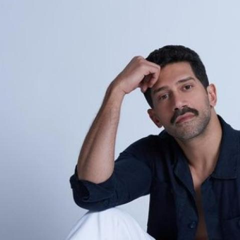 أحمد مجدي يواجه التحديات