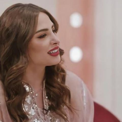 فوز الفهد تكشف أسرار جمالها لـ لجين عمران
