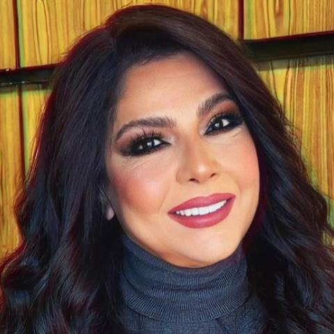 صباح الجزائري توجه رسالة لنجوم للموت 2