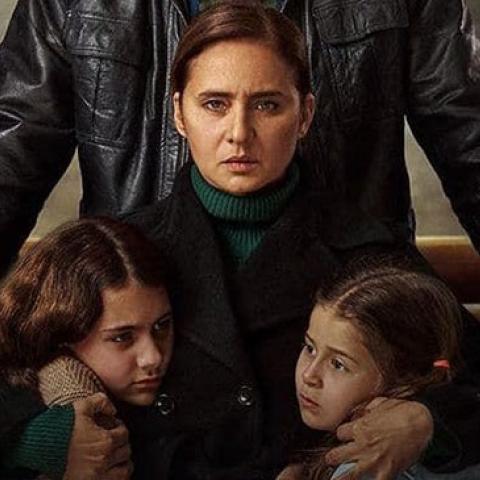 أطفال نجوم يلمعون بدراما رمضان 2022