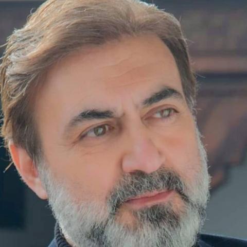 فراس إبراهيم - صورة من إنستغرام