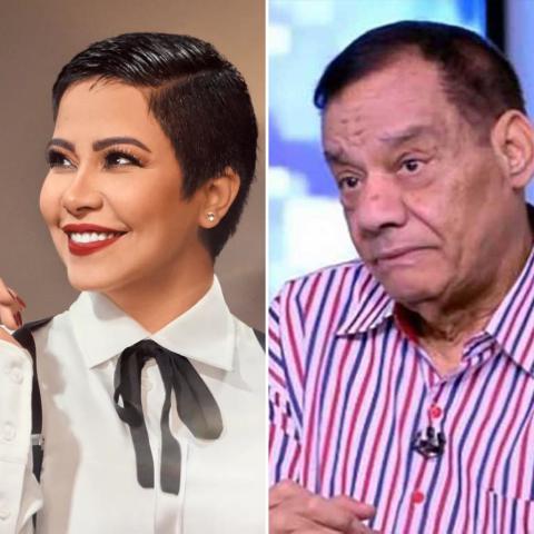 حلمي بكر &quot;شيرين عبد الوهاب غير ناجحة إدارياً&quot;