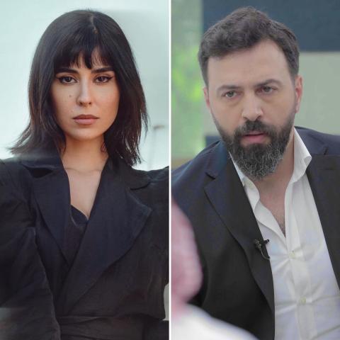 تيم حسن يُعلن بدء تصوير فيلم الهيبة وزينة مكي متفائلة