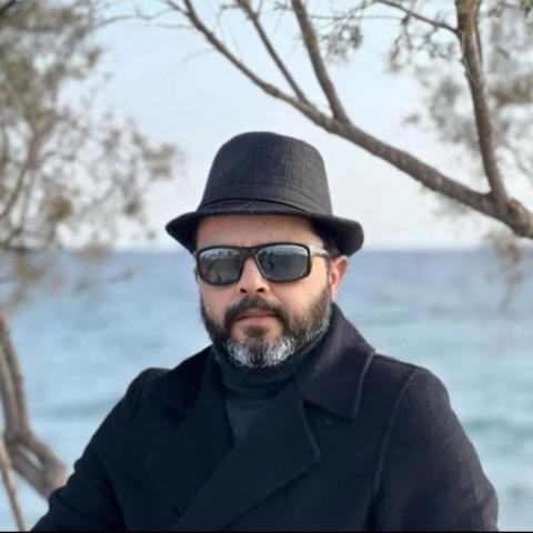 محمد هنيدي - صورة من إنستغرام