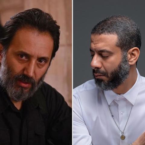 محمد فراج وأحمد الأحمد