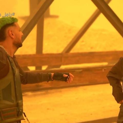 ميساء مغربي