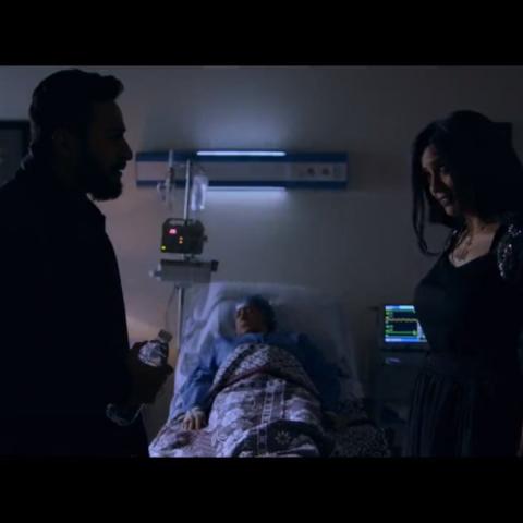 حمادة هلال وسهر الصايغ