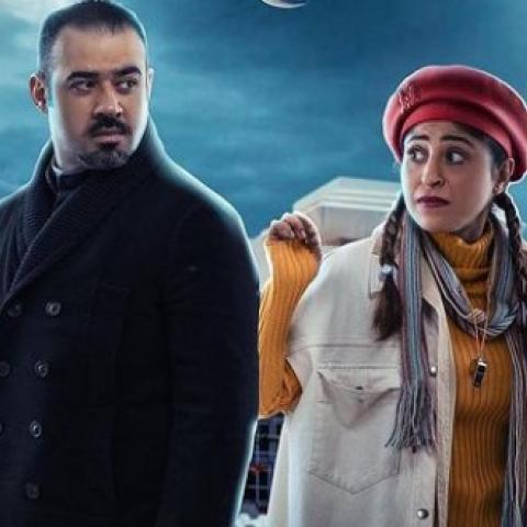 بشار الشطي يحقق المعادلة الصعبة في مسلسل "بيبي"