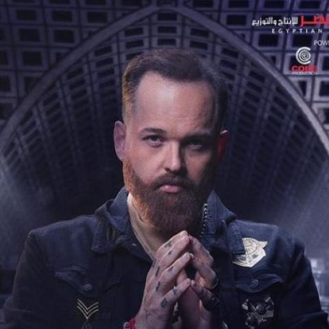 محمد محمود عبدالعزيز محرك الأحداث في "ملف سري"