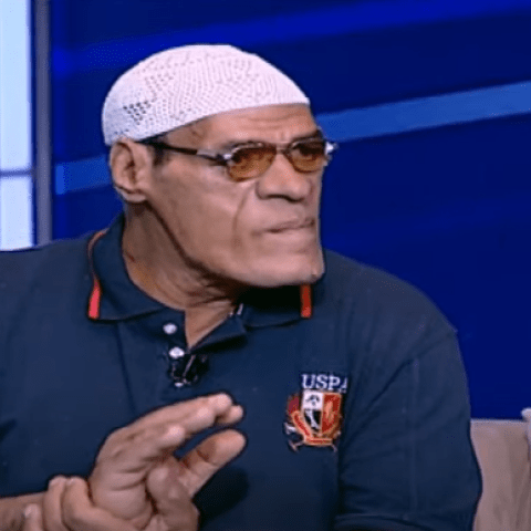 حسين أبو حجاج في برنامج &quot;مصر جديدة&quot;