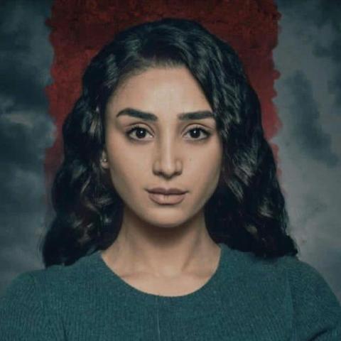 راما زين العابدين
