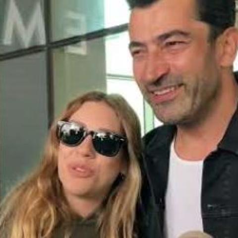 سينام كوبال وكينان إميرزالي أوغلو