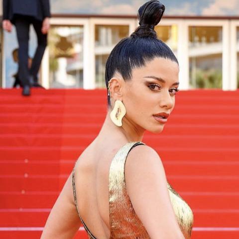 سينتيا خليفة - الصورة من انستغرام