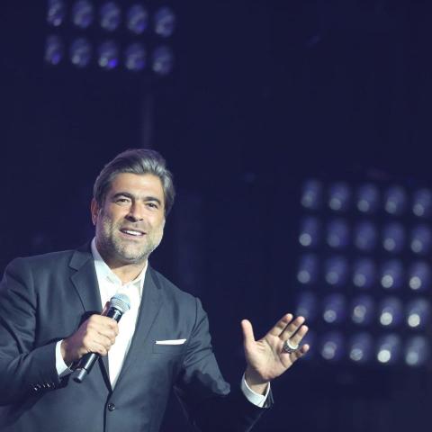 وائل كفوري - صورة من فيسبوك