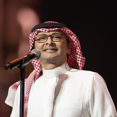 عبدالمجيد عبدالله- الصورة من السوشيال ميديا