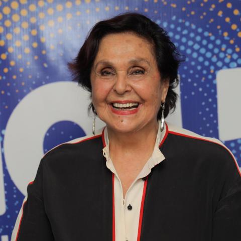 نضال الأشقر