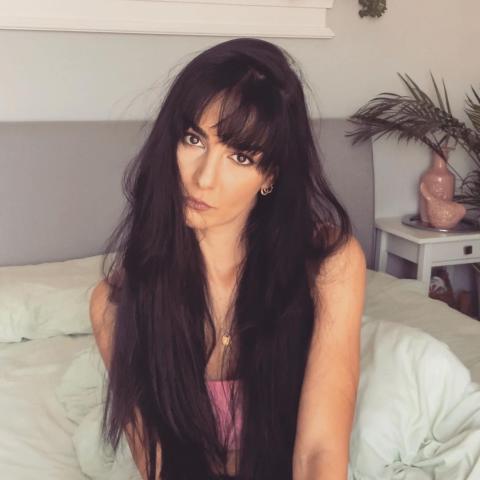 أوزلم يلماز - صورة من انستقرام