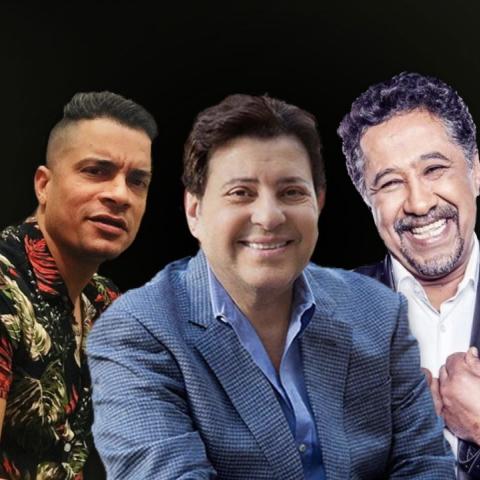 حسن شاكوش - هاني شاكر - الشاب خالد