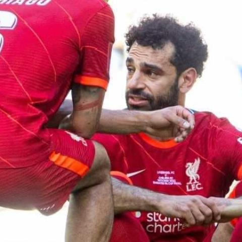 محمد صلاح