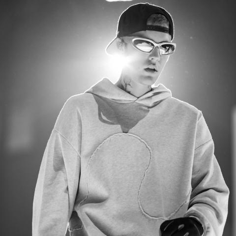 جاستن بيبر- انستغرام @justinbieber