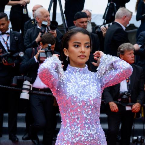 أجواء الجودي - صورة من انستقرام