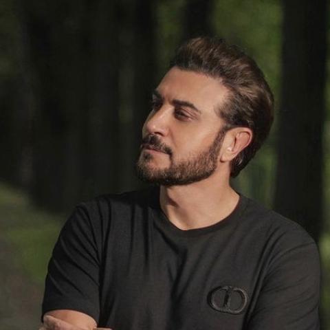 ماجد المهندس - الصورة من انستغرام